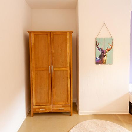 Ferienwohnung Familien Loft Im Haus Tannenblick Lofts Braunlage Exterior photo