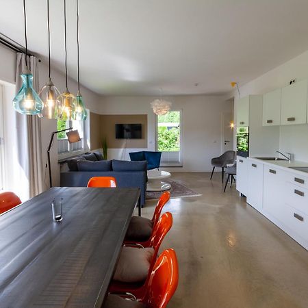 Ferienwohnung Familien Loft Im Haus Tannenblick Lofts Braunlage Exterior photo