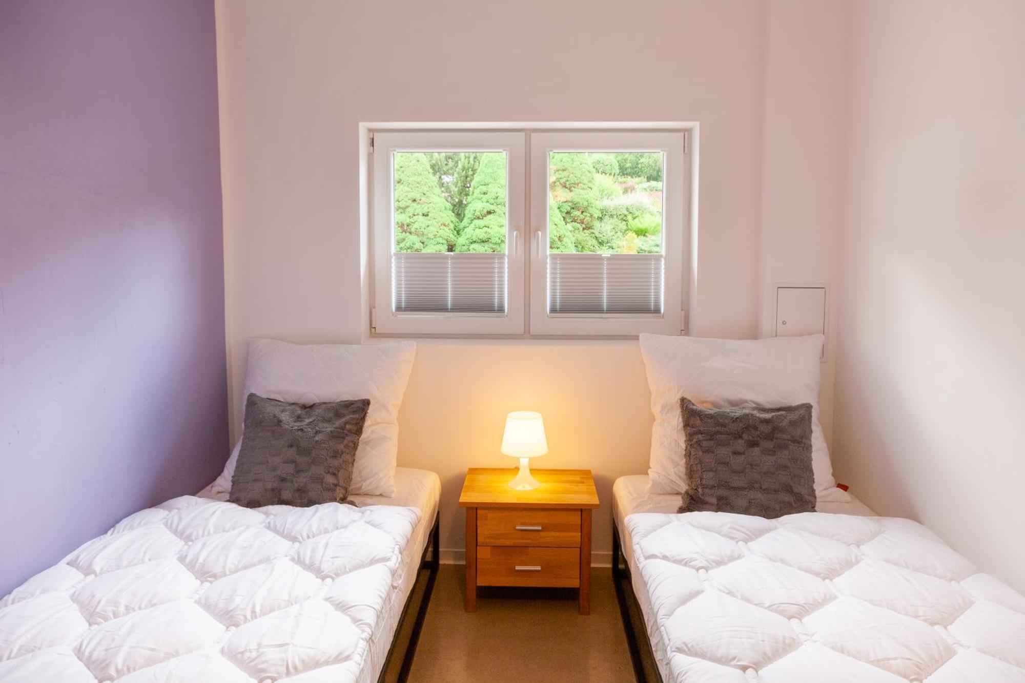 Ferienwohnung Familien Loft Im Haus Tannenblick Lofts Braunlage Exterior photo
