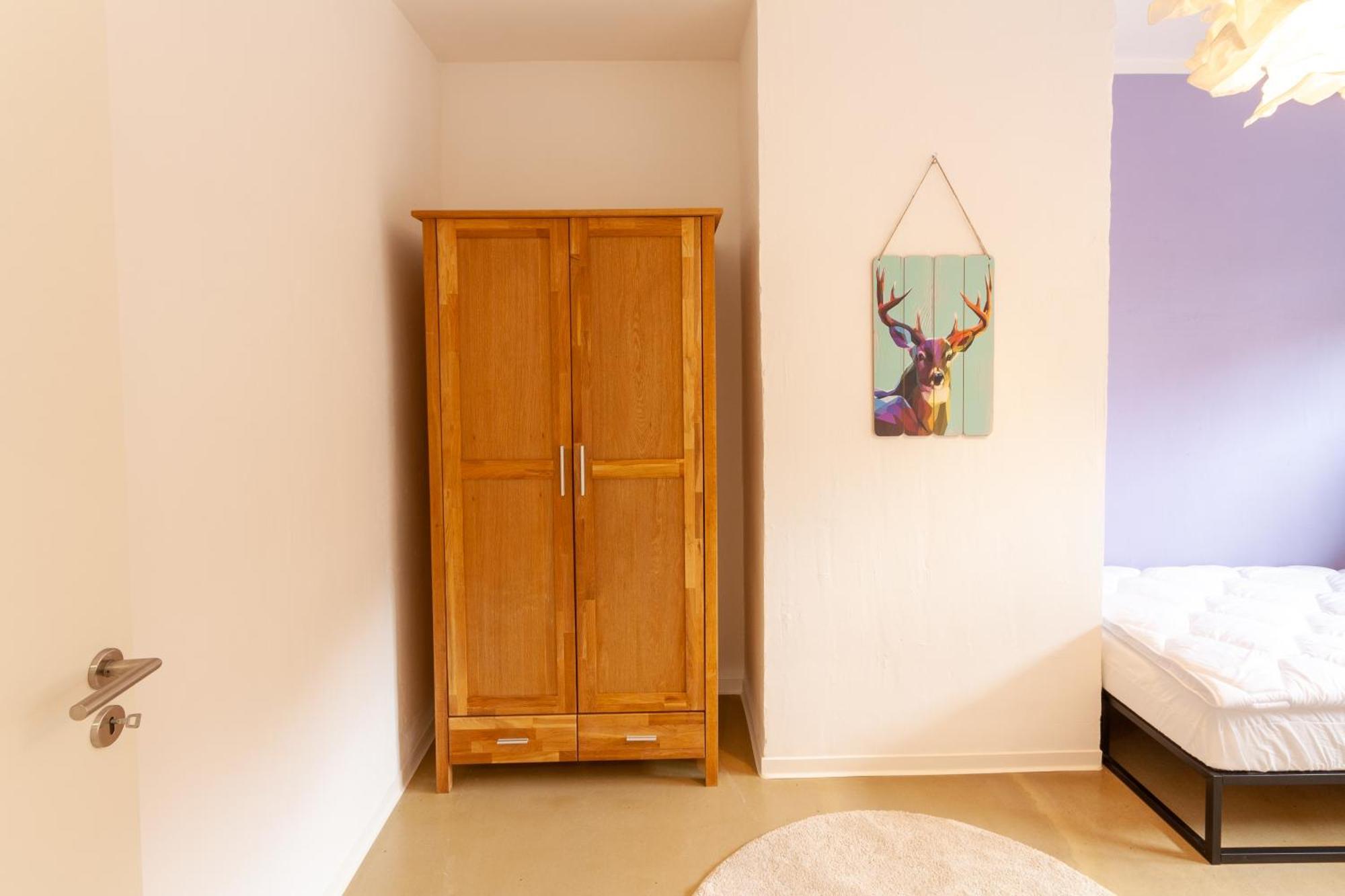 Ferienwohnung Familien Loft Im Haus Tannenblick Lofts Braunlage Exterior photo