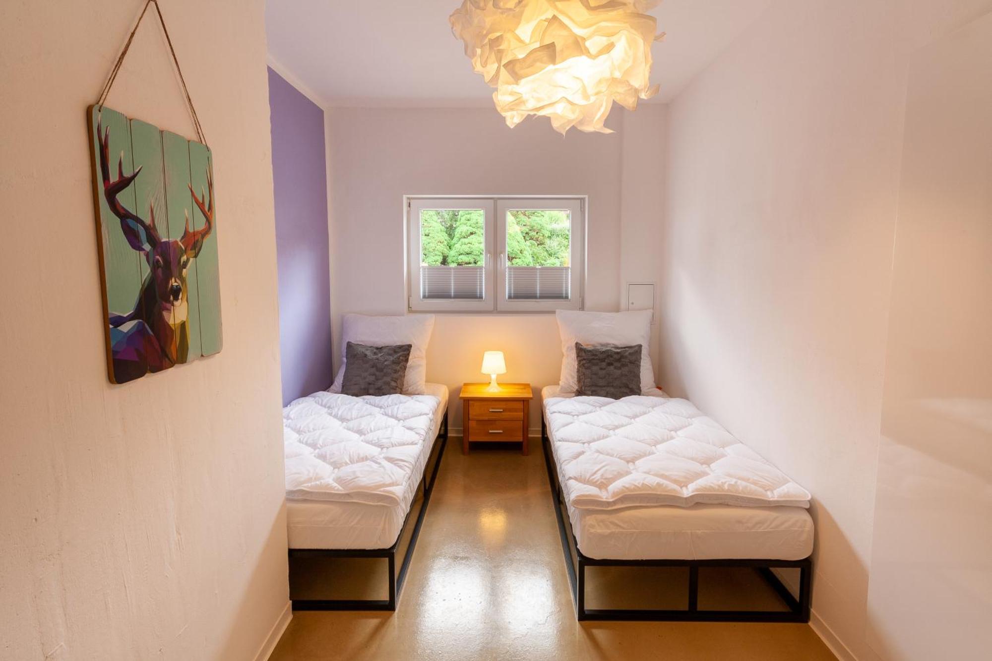Ferienwohnung Familien Loft Im Haus Tannenblick Lofts Braunlage Exterior photo