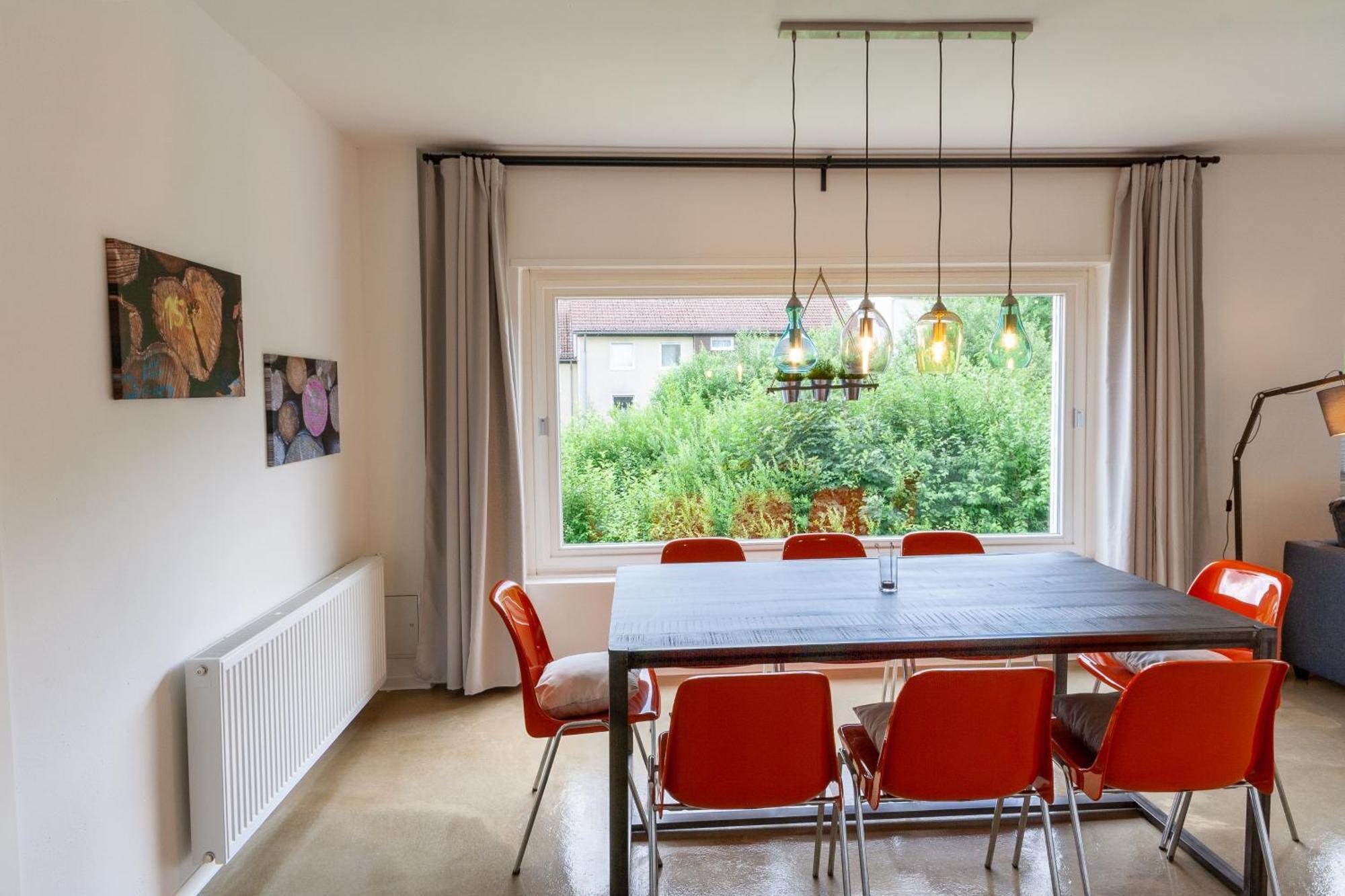 Ferienwohnung Familien Loft Im Haus Tannenblick Lofts Braunlage Exterior photo