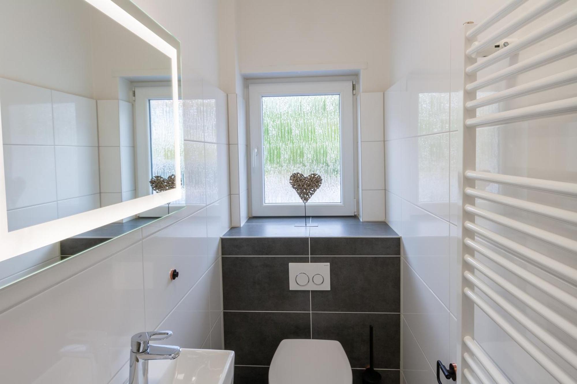 Ferienwohnung Familien Loft Im Haus Tannenblick Lofts Braunlage Exterior photo