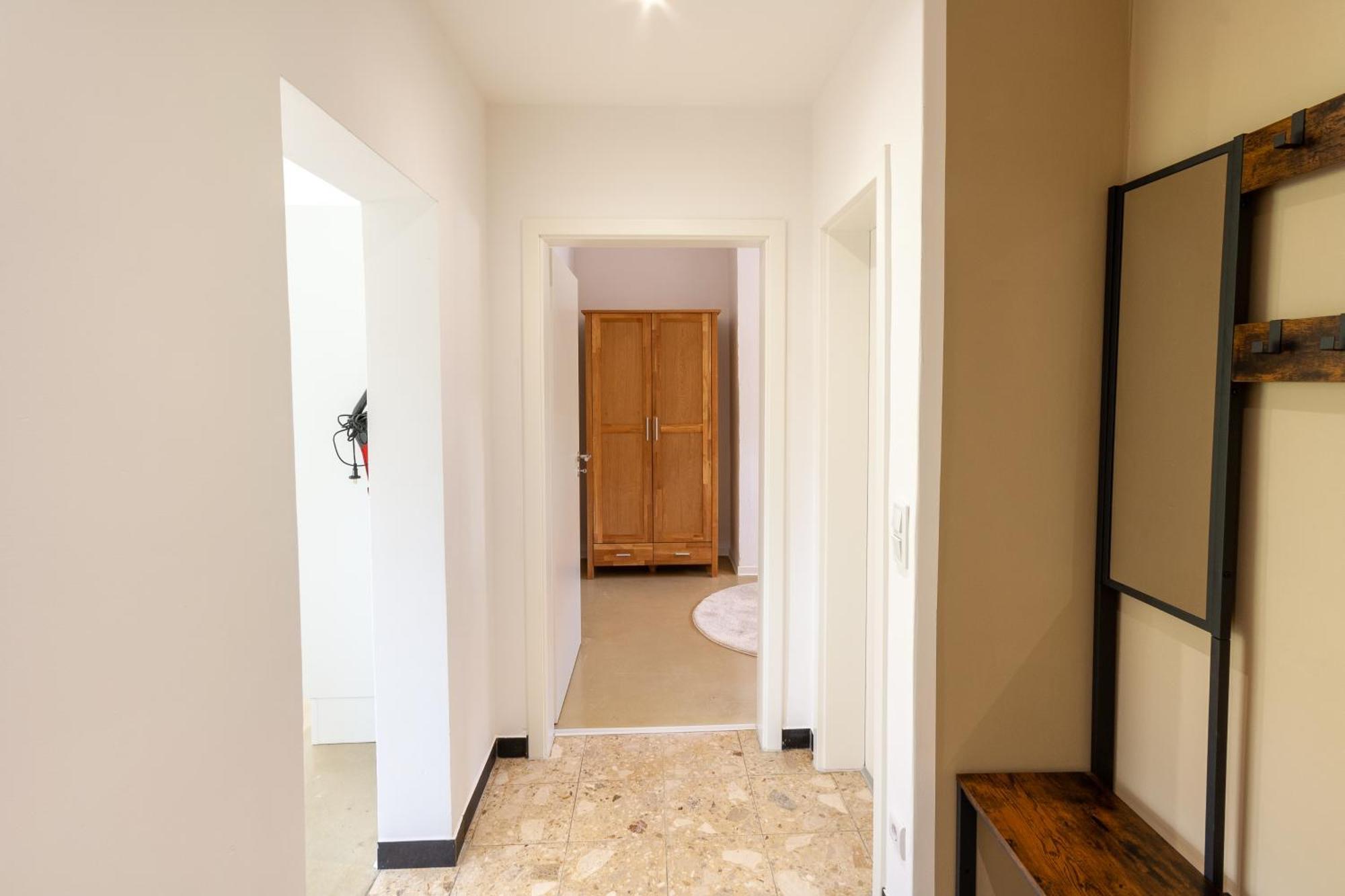Ferienwohnung Familien Loft Im Haus Tannenblick Lofts Braunlage Exterior photo