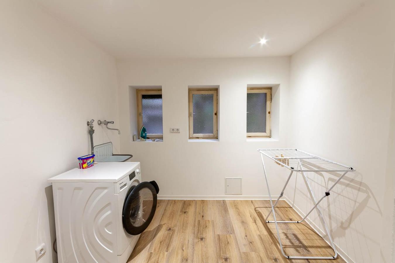 Ferienwohnung Familien Loft Im Haus Tannenblick Lofts Braunlage Exterior photo