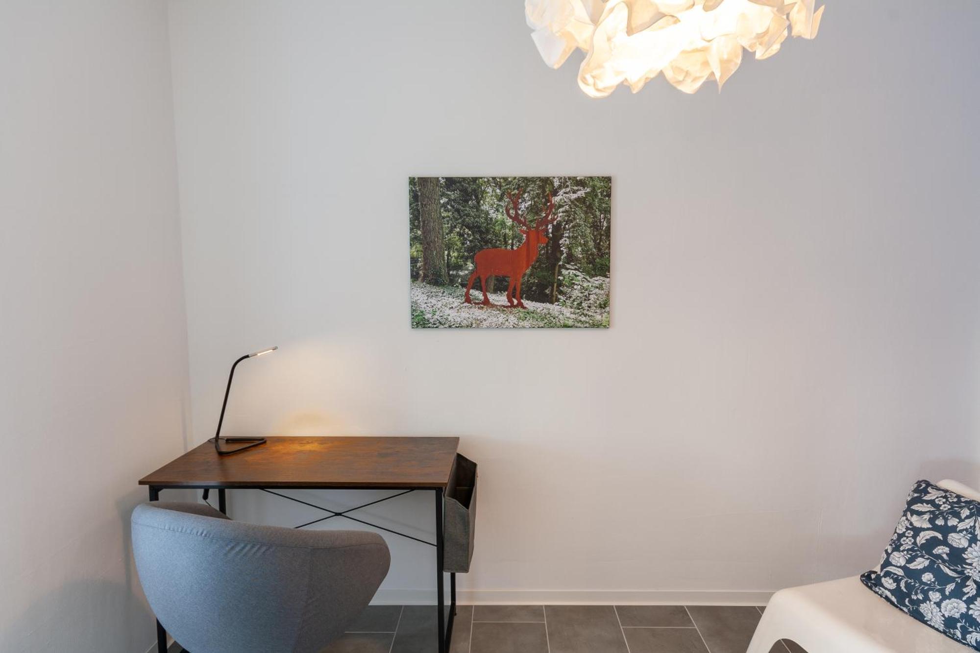 Ferienwohnung Familien Loft Im Haus Tannenblick Lofts Braunlage Exterior photo