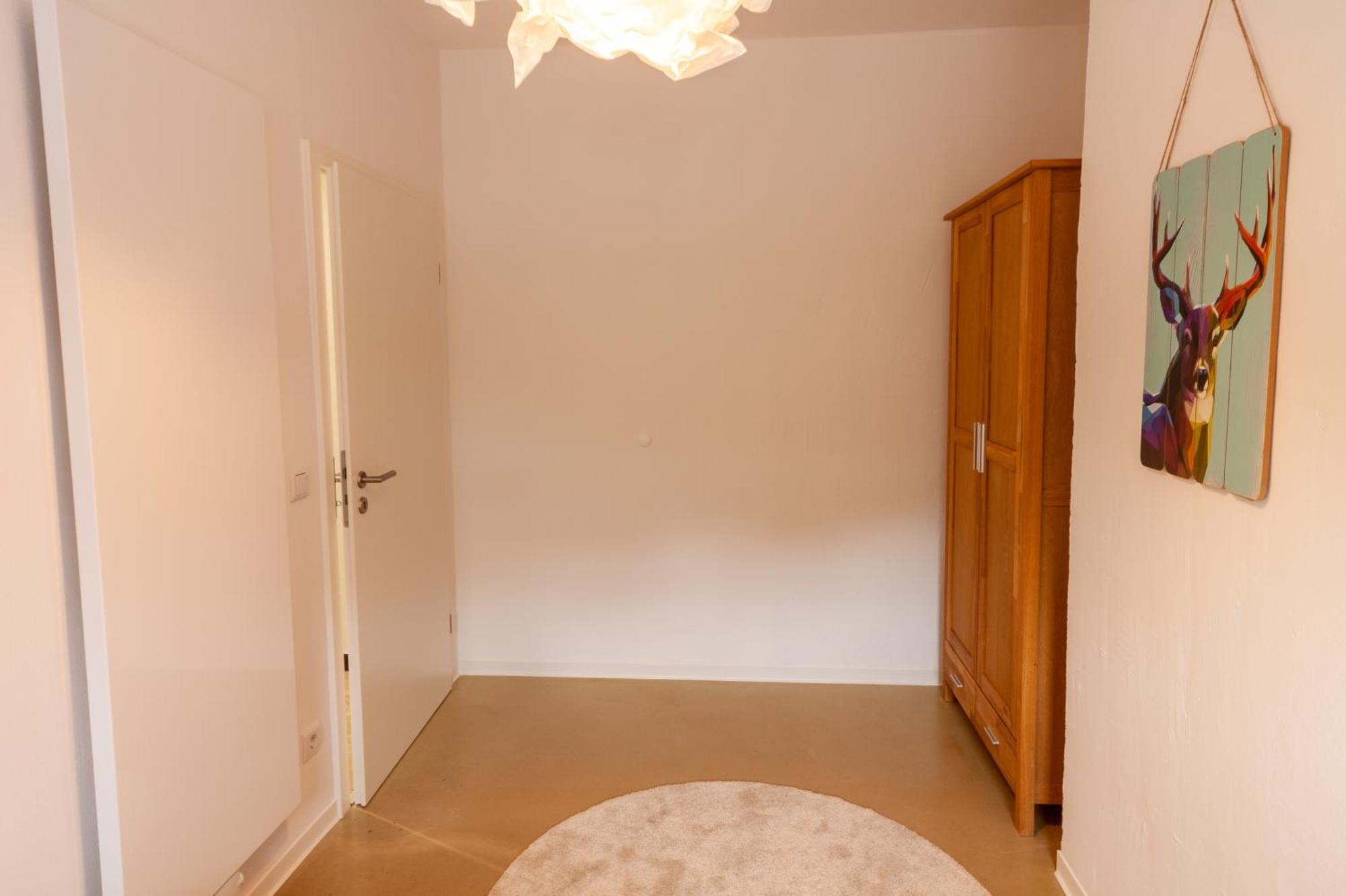 Ferienwohnung Familien Loft Im Haus Tannenblick Lofts Braunlage Exterior photo