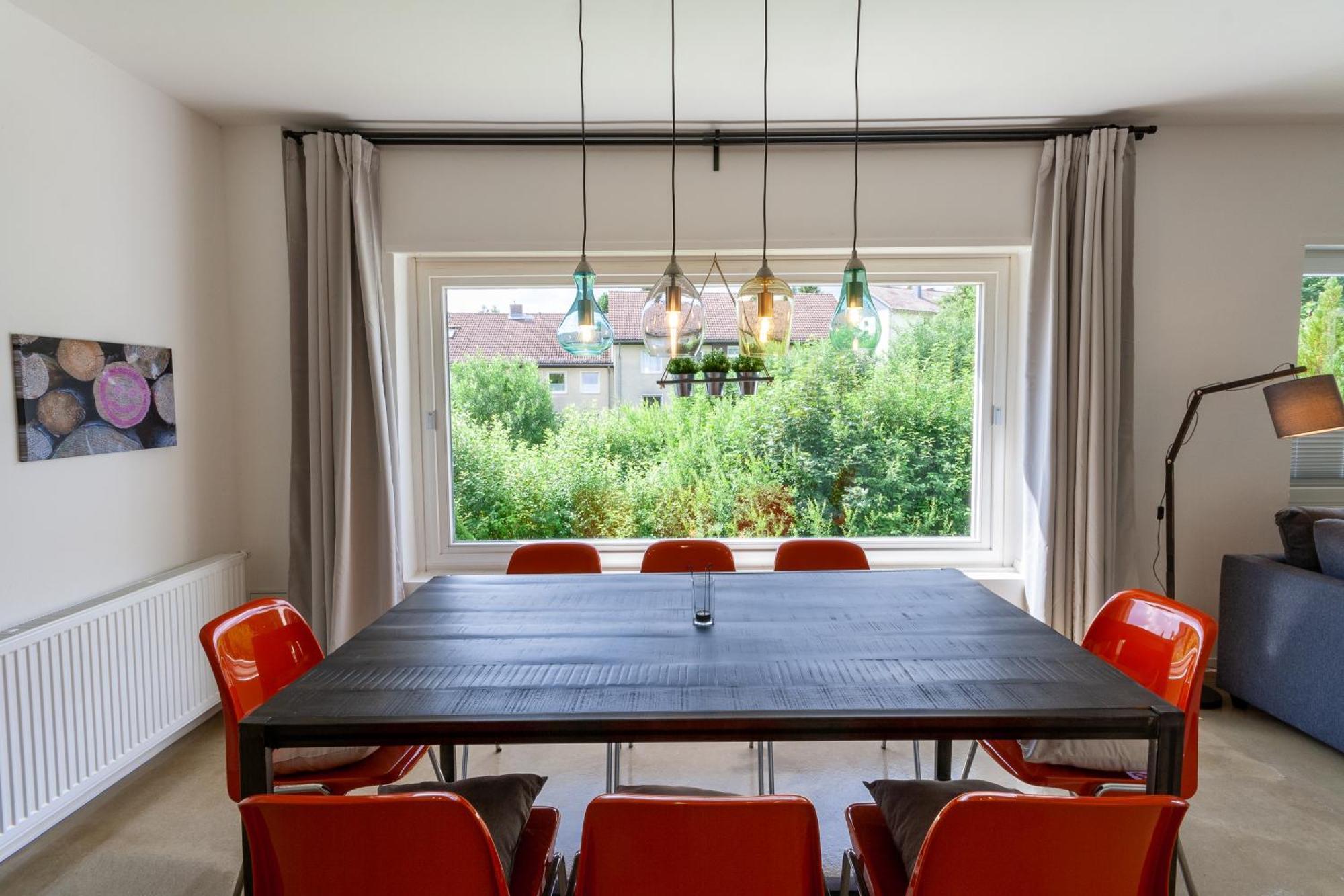 Ferienwohnung Familien Loft Im Haus Tannenblick Lofts Braunlage Exterior photo
