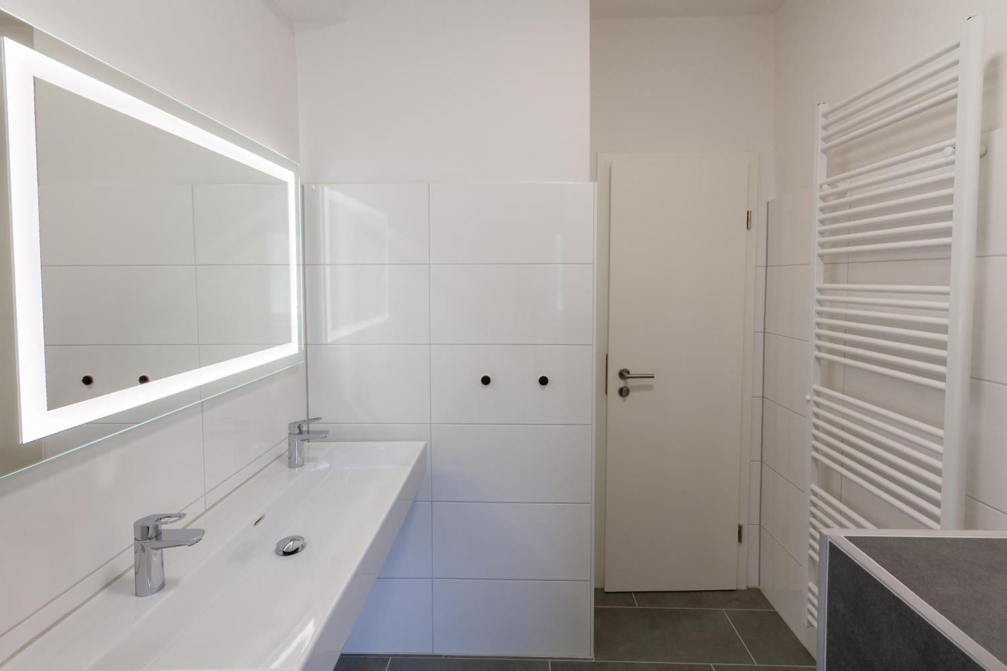 Ferienwohnung Familien Loft Im Haus Tannenblick Lofts Braunlage Exterior photo
