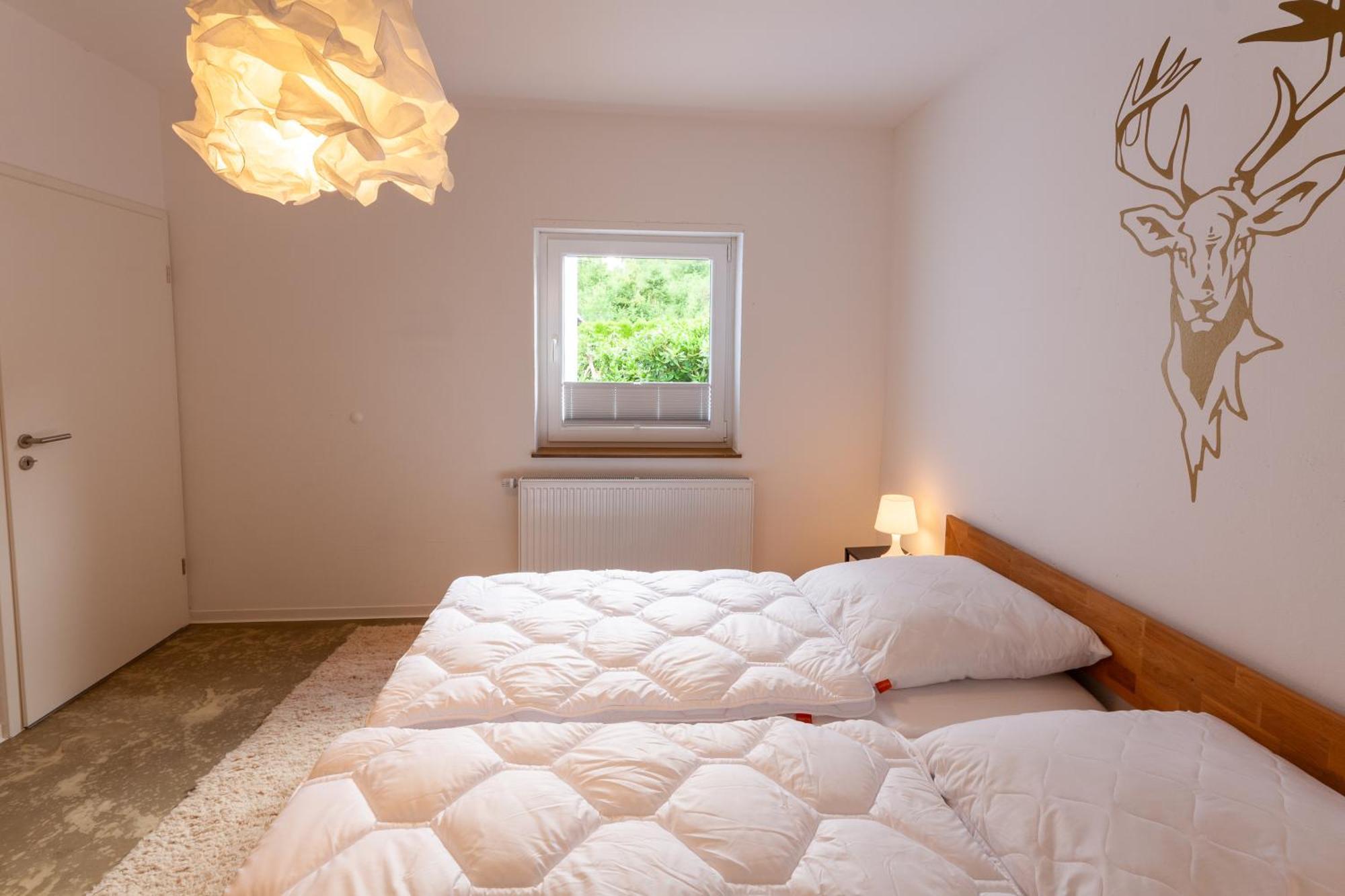 Ferienwohnung Familien Loft Im Haus Tannenblick Lofts Braunlage Exterior photo