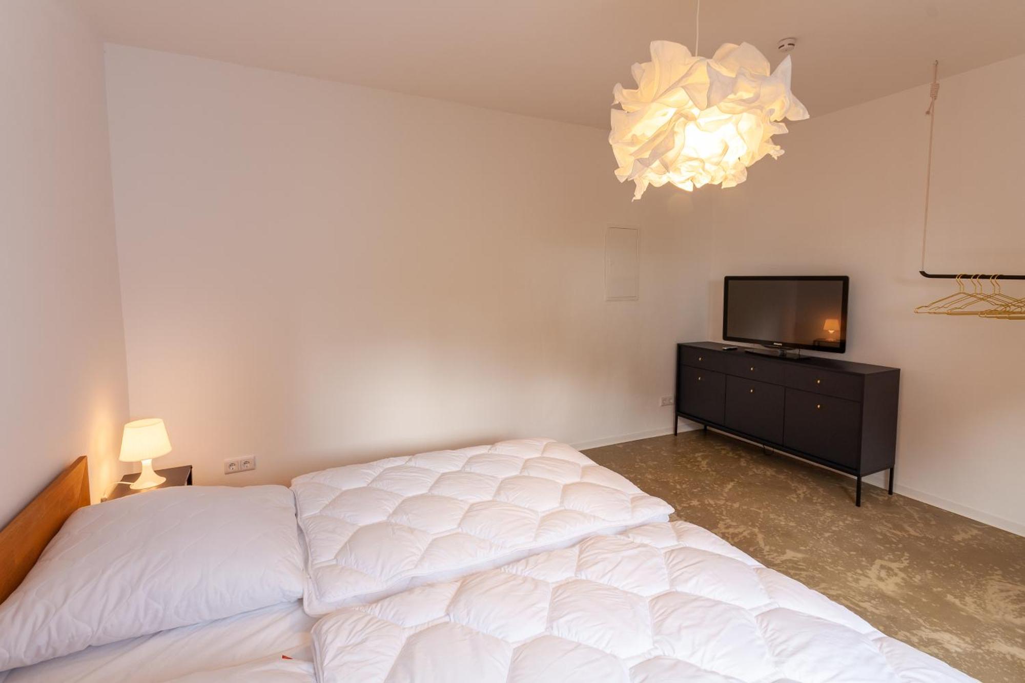 Ferienwohnung Familien Loft Im Haus Tannenblick Lofts Braunlage Exterior photo