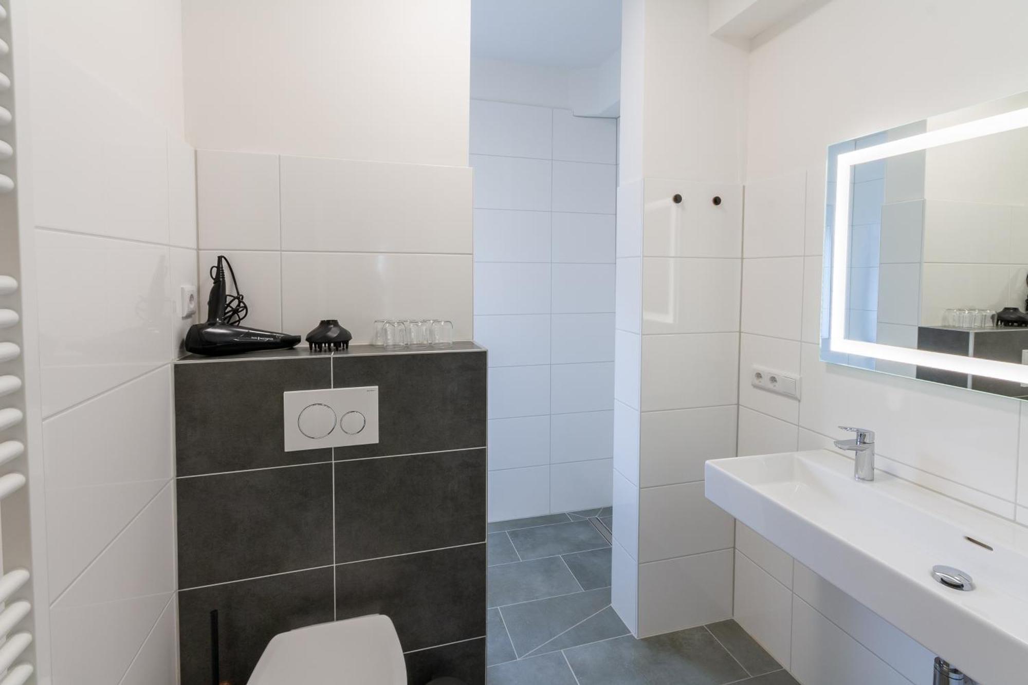 Ferienwohnung Familien Loft Im Haus Tannenblick Lofts Braunlage Exterior photo