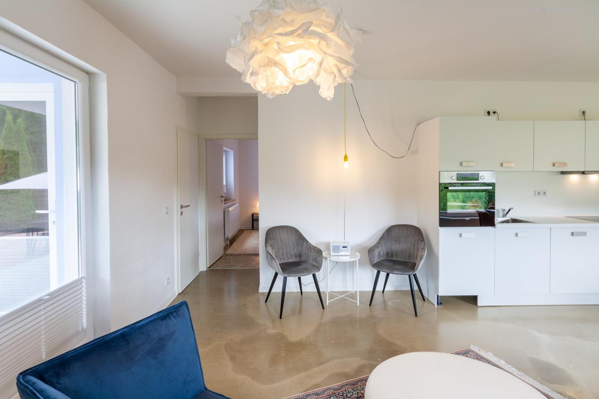 Ferienwohnung Familien Loft Im Haus Tannenblick Lofts Braunlage Exterior photo