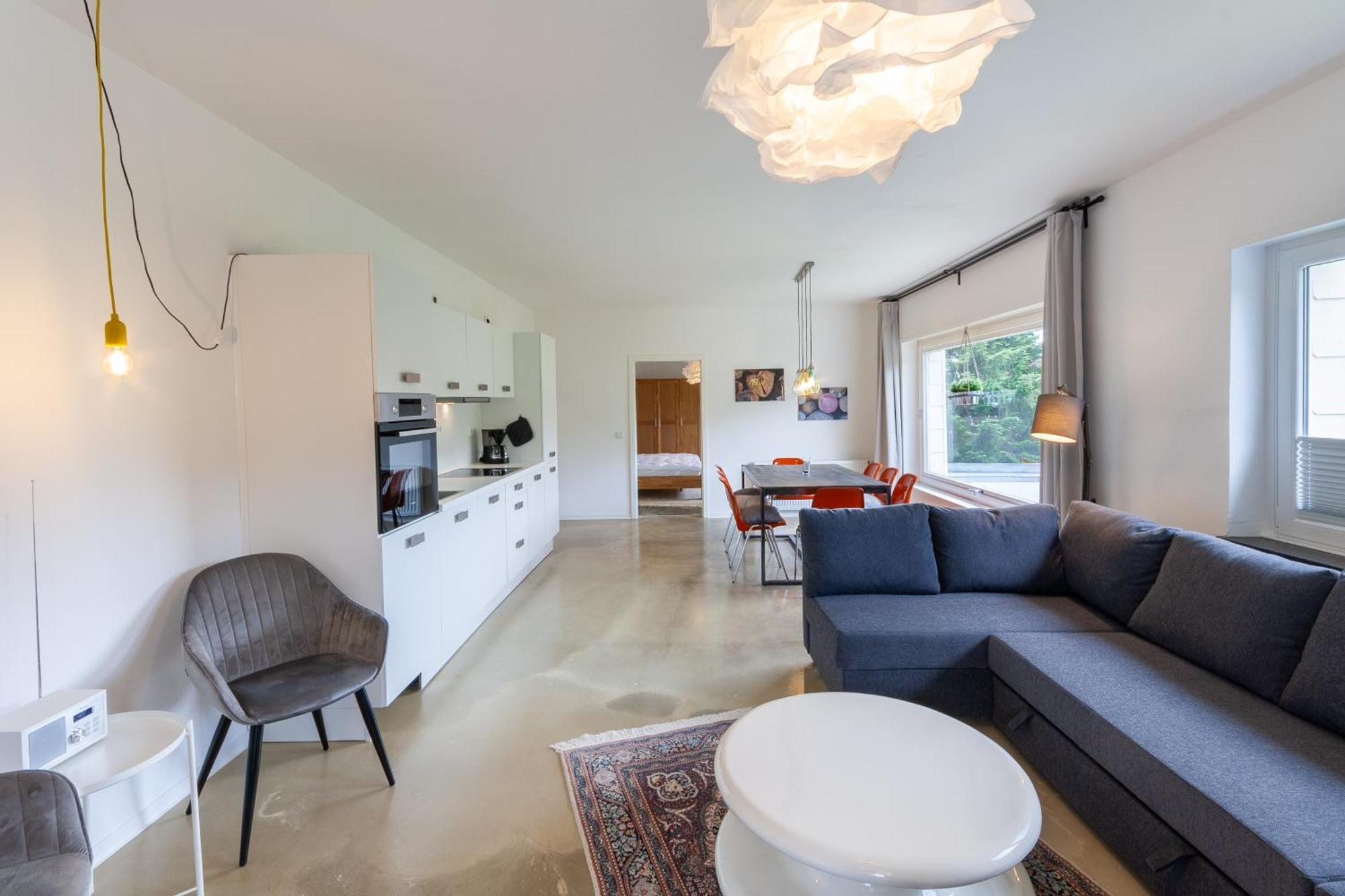 Ferienwohnung Familien Loft Im Haus Tannenblick Lofts Braunlage Exterior photo
