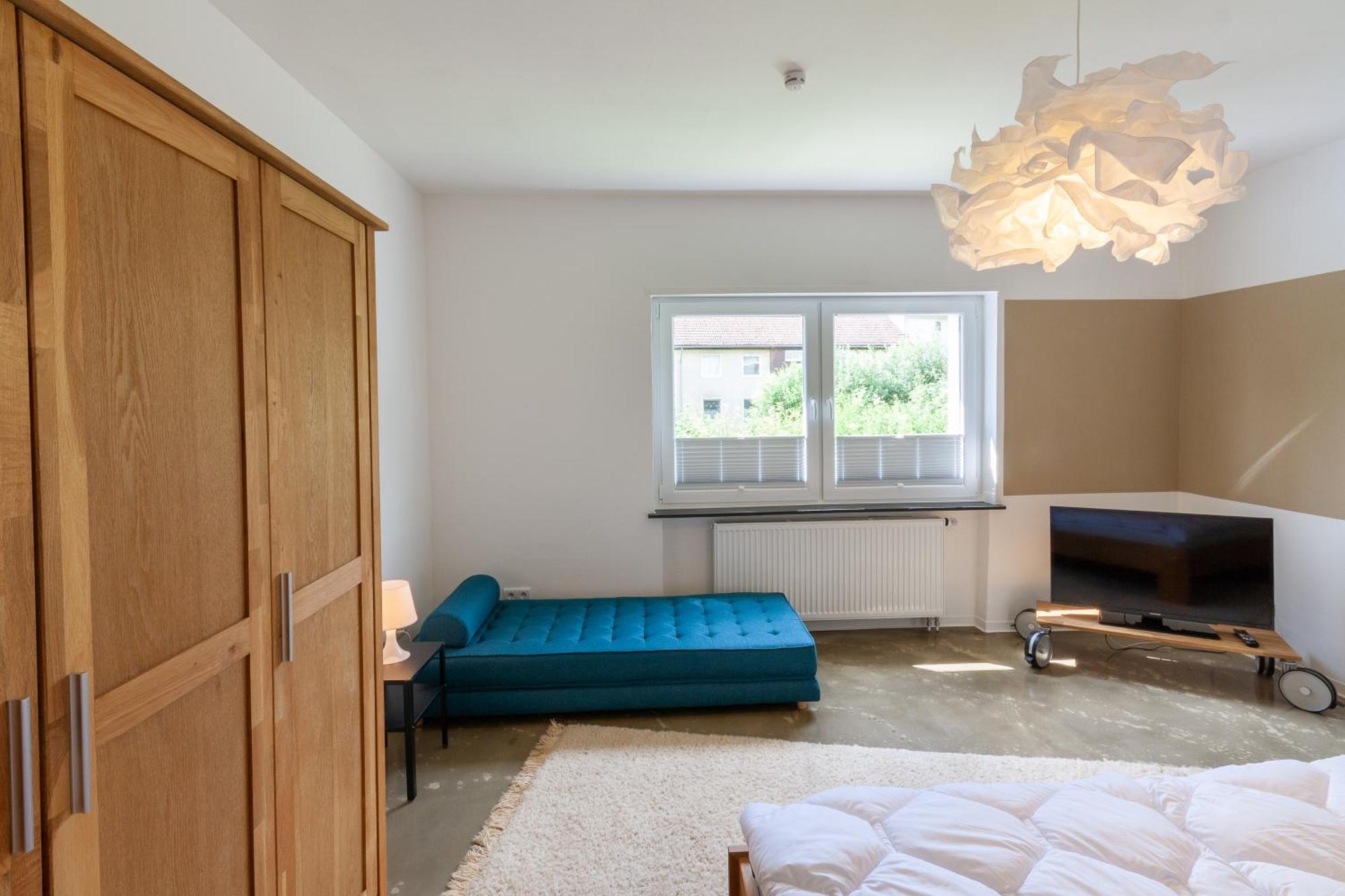 Ferienwohnung Familien Loft Im Haus Tannenblick Lofts Braunlage Exterior photo